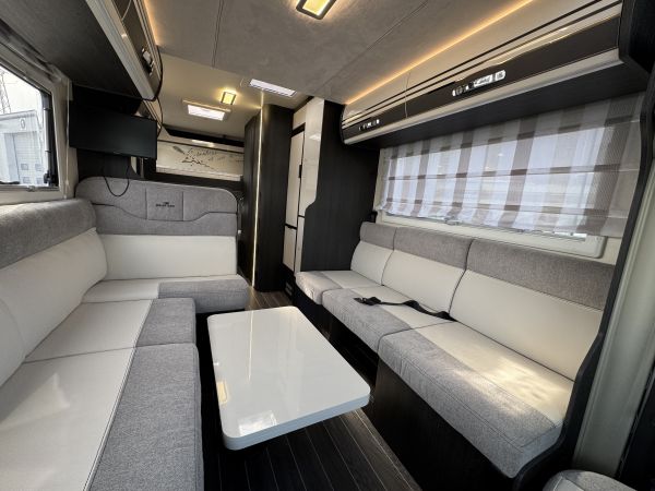 Kronos 274 TL (Automatique)