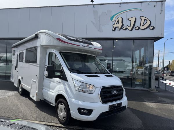 Kronos 274 TL (Automatique)