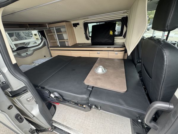 STYLEVAN  AUCKLAND (Automatique) (Tva r&eacute;cup&eacute;rable)