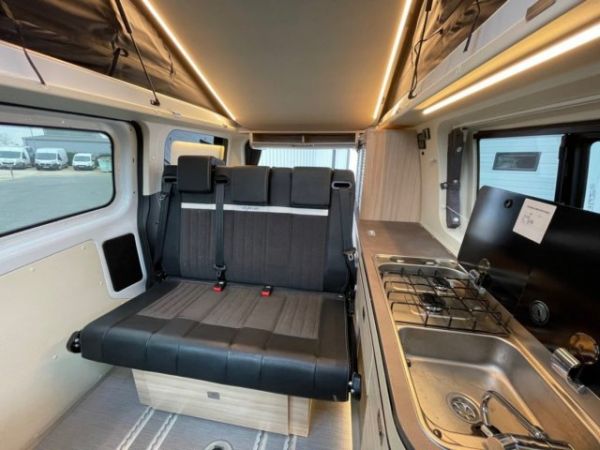 STYLEVAN  AUCKLAND (Automatique) (Tva r&eacute;cup&eacute;rable)