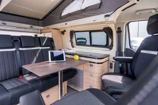 STYLEVAN  AUCKLAND (Automatique) (Tva r&eacute;cup&eacute;rable)