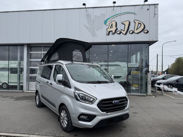 STYLEVAN  AUCKLAND (Automatique) (Tva r&eacute;cup&eacute;rable)