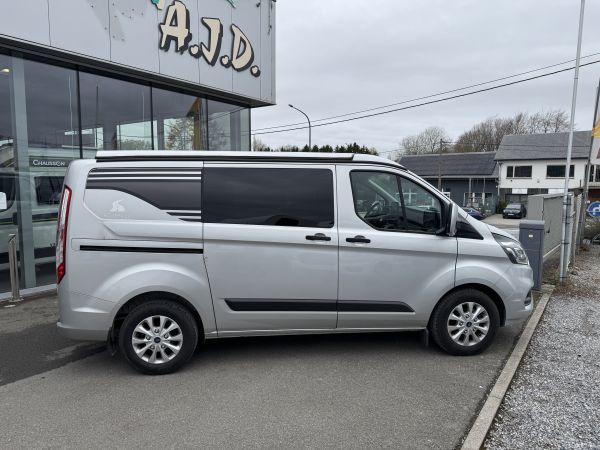 STYLEVAN  AUCKLAND (Automatique) (Tva r&eacute;cup&eacute;rable)