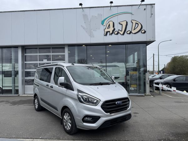 STYLEVAN  AUCKLAND (Automatique) (Tva r&eacute;cup&eacute;rable)