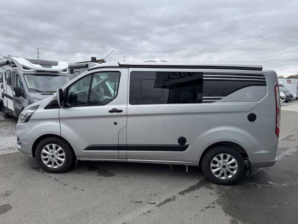 STYLEVAN  AUCKLAND (Automatique) (Tva r&eacute;cup&eacute;rable)