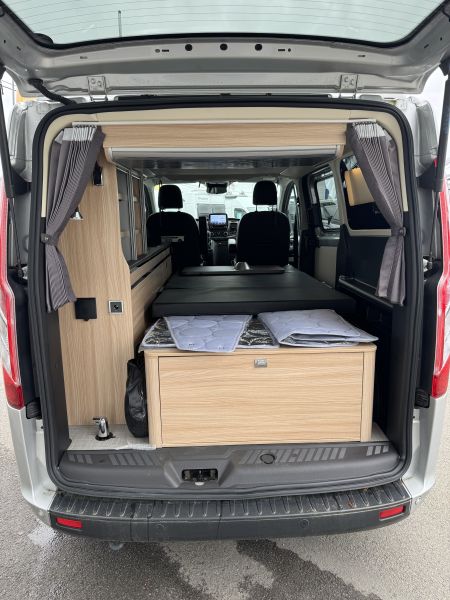 STYLEVAN  AUCKLAND (Automatique) (Tva r&eacute;cup&eacute;rable)