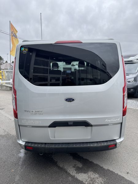 STYLEVAN  AUCKLAND (Automatique) (Tva r&eacute;cup&eacute;rable)