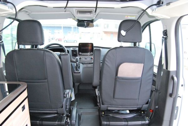 STYLEVAN  AUCKLAND (Automatique) (Tva r&eacute;cup&eacute;rable)