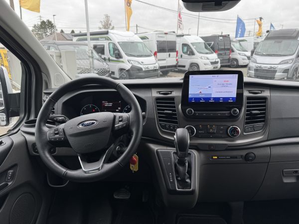 STYLEVAN  AUCKLAND (Automatique) (Tva r&eacute;cup&eacute;rable)