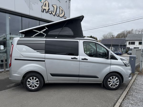 STYLEVAN  AUCKLAND (Automatique) (Tva r&eacute;cup&eacute;rable)