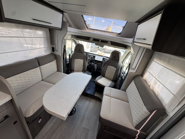 Cocoon 497 2026 (Automatique)