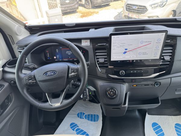 Cocoon 497 2026 (Automatique)