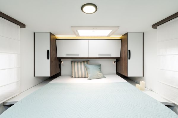 Cocoon 497 2026 (Automatique)