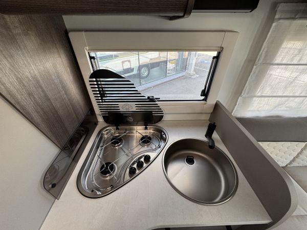 Cocoon 497 2026 (Automatique)