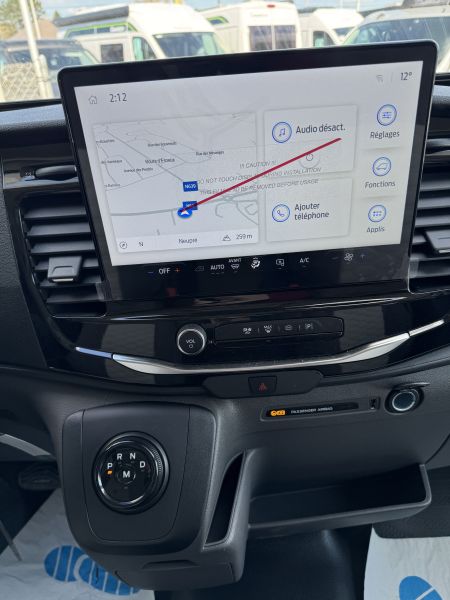 Cocoon 497 2026 (Automatique)