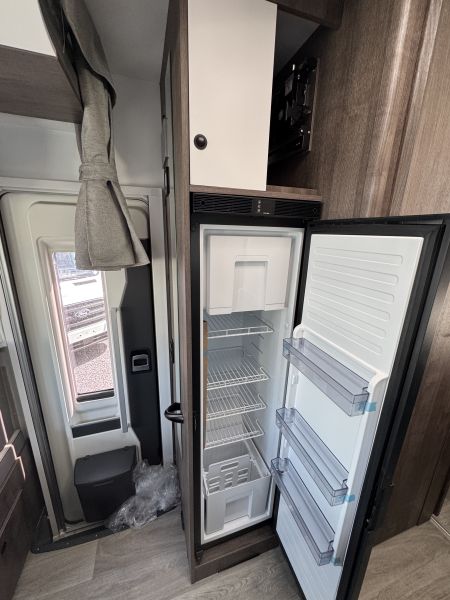 Cocoon 497 2026 (Automatique)