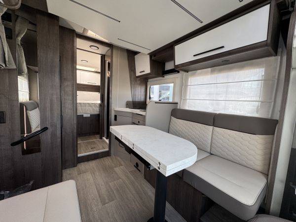 Cocoon 497 2026 (Automatique)