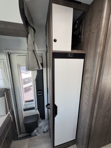 Cocoon 497 2026 (Automatique)