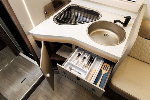 Cocoon 497 2026 (Automatique)