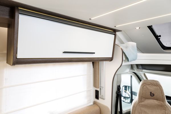 Cocoon 497 2026 (Automatique)