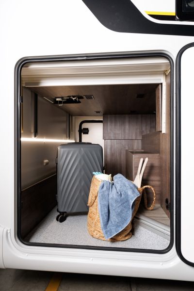 Cocoon 497 2026 (Automatique)