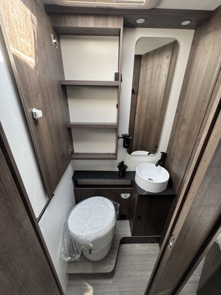 Cocoon 497 2026 (Automatique)