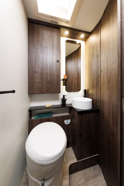 Cocoon 497 2026 (Automatique)