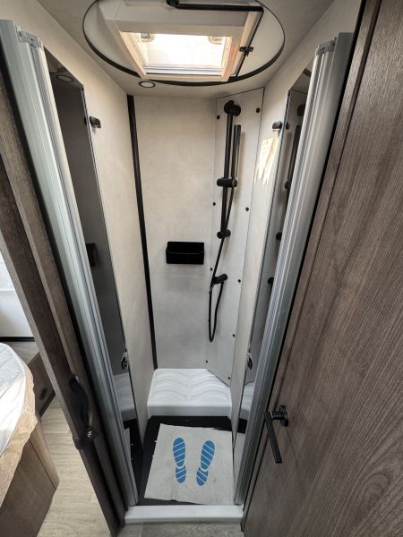 Cocoon 497 2026 (Automatique)