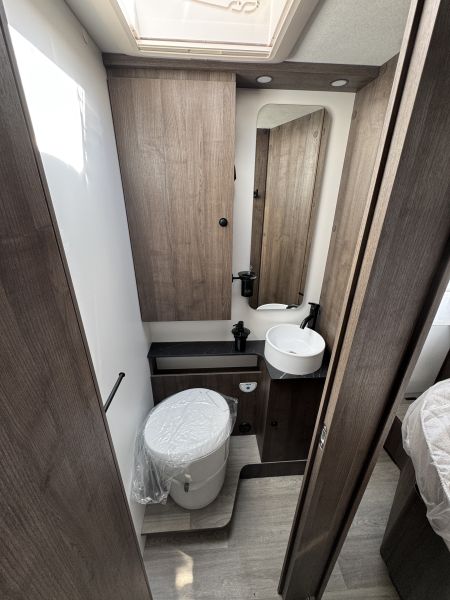 Cocoon 497 2026 (Automatique)