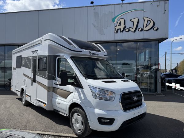 Cocoon 497 2026 (Automatique)