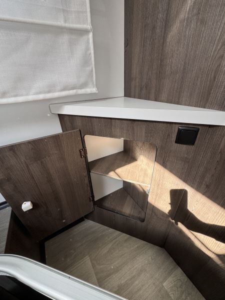 Cocoon 497 2026 (Automatique)