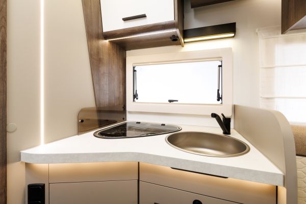 Cocoon 497 2026 (Automatique)