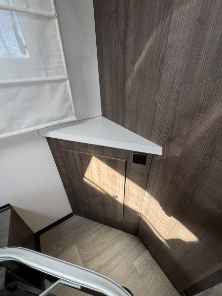 Cocoon 497 2026 (Automatique)