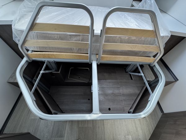 Cocoon 497 2026 (Automatique)