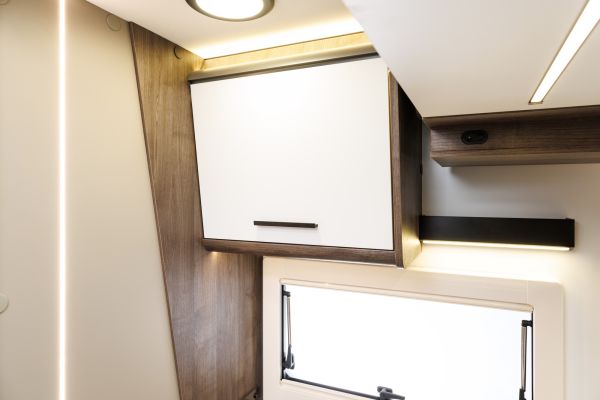 Cocoon 497 2026 (Automatique)