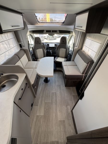 Cocoon 497 2026 (Automatique)