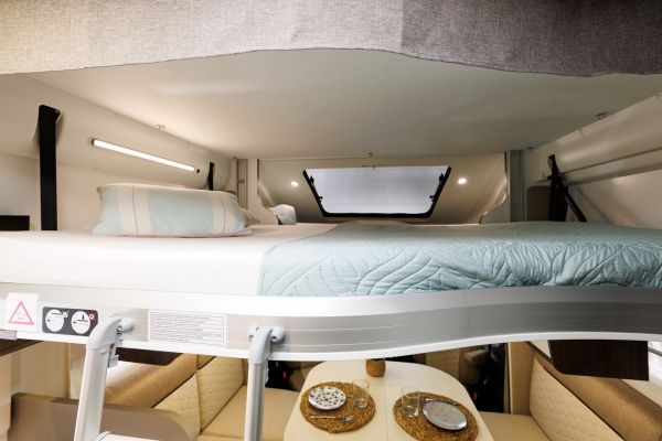 Cocoon 497 2026 (Automatique)