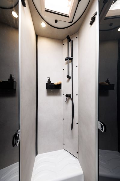 Cocoon 497 2026 (Automatique)