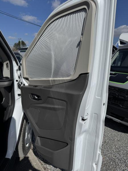 Cocoon 497 2026 (Automatique)