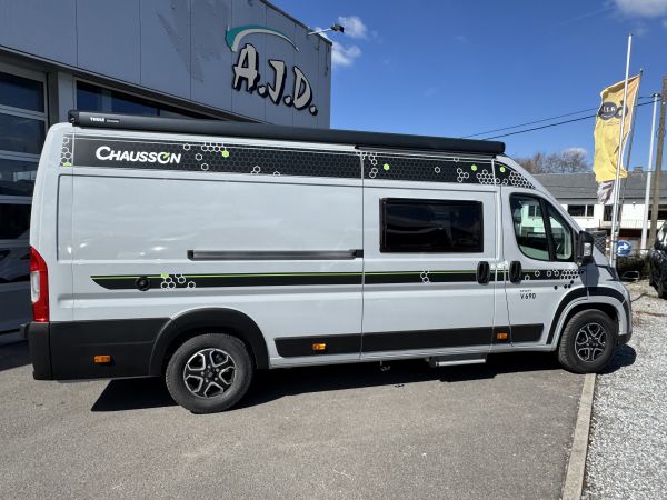 V690 Sport Line 2026 (Automatique)