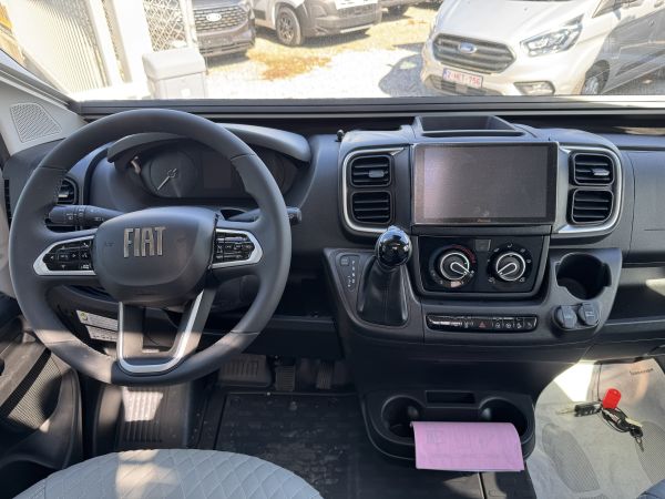 V690 Sport Line 2026 (Automatique)