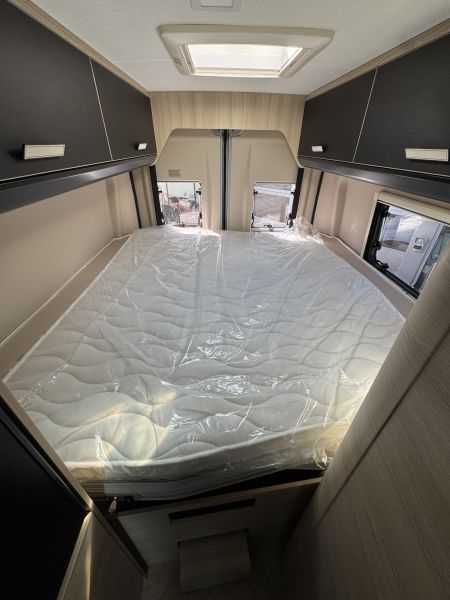 V690 Sport Line 2026 (Automatique)