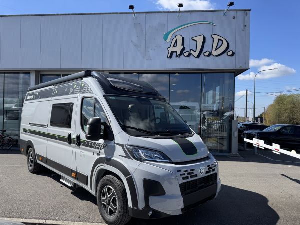 V690 Sport Line 2026 (Automatique)