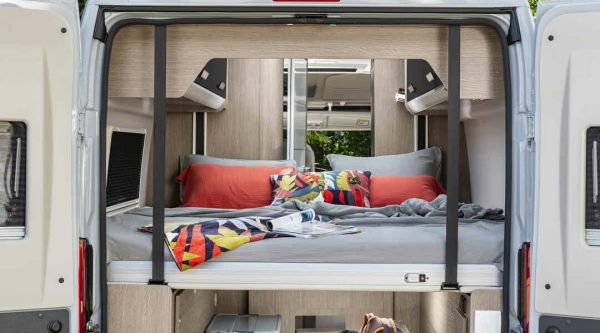 V690 Sport Line 2026 (Automatique)