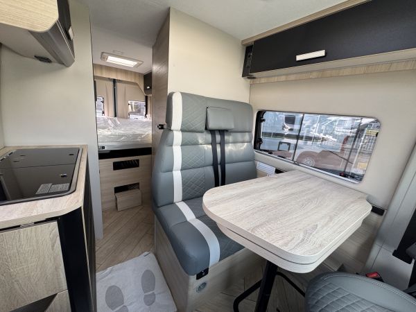 V690 Sport Line 2026 (Automatique)