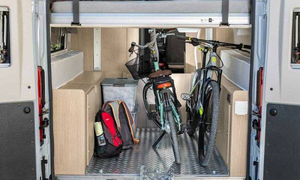 V690 Sport Line 2026 (Automatique)