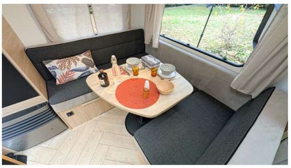 Sportline 420 Anniversary Printemps 2026