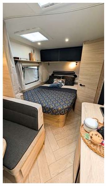 Sportline 420 Anniversary Printemps 2026