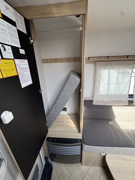 Sportline 420 Anniversary Printemps 2026