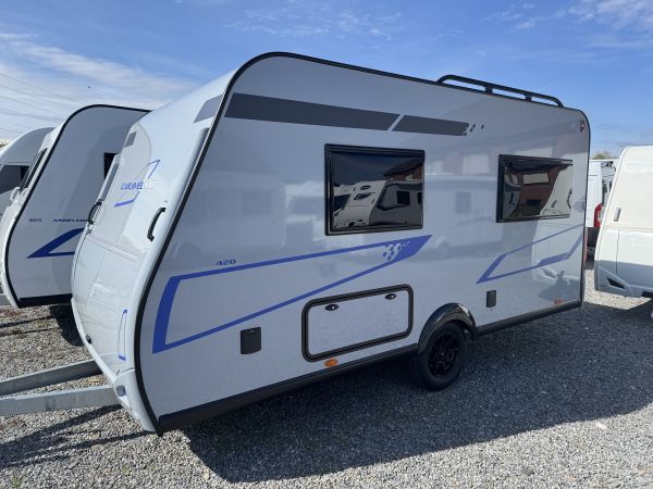 Sportline 420 Anniversary Printemps 2026